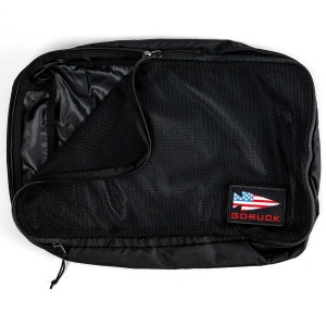 Goruck Packing Cubes Bags Accessories Black | DE-KEN430621