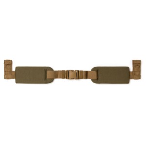 Goruck Padded Hip Belt Accessories Accessories Green | DE-HJB872436