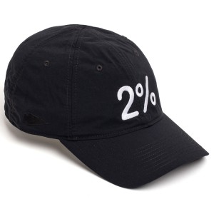 Goruck Performance TAC 2% Hat Accessories Black | DE-BXQ718962