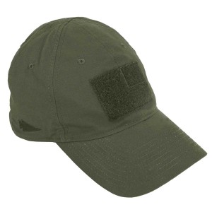 Goruck Performance TAC Hat Accessories Green | DE-VXM184297
