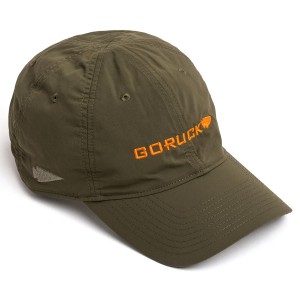 Goruck Performance TAC Spearhead Hat Accessories Green | DE-SLY523916
