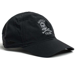 Goruck Performance TAC Tribe Hat Accessories Navy | DE-VNS130764