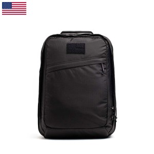 Goruck Ripstop ROBIC® Gr2 Accessories Black / Grey | DE-RZE856079