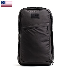 Goruck Ripstop ROBIC® Gr2 Accessories Black / Grey | DE-MGB183456