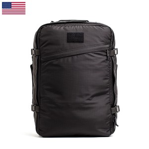 Goruck Ripstop ROBIC® Gr3 Accessories Black | DE-NYR198507