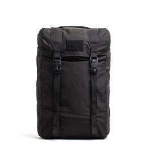 Goruck Ripstop ROBIC® M23 Accessories Black / Grey | DE-IYW580124