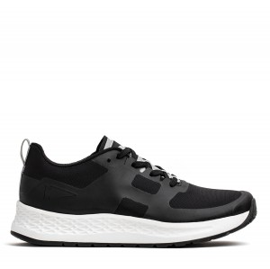 Goruck Rough Runners Women Black | DE-DBO941682