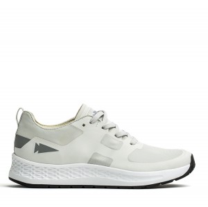 Goruck Rough Runners Women White | DE-RXN129870