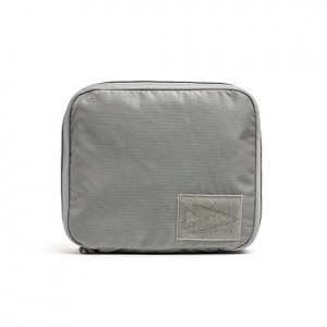 Goruck Shadow Pockets Ripstop ROBIC® 4L Bags Accessories Grey / Blue | DE-XVA843152