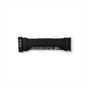 Goruck Simple Training Sandbags Accessories Black | DE-UHD564908