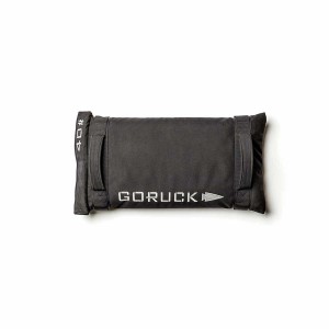 Goruck Simple Training Sandbags Accessories Black | DE-HFW051687