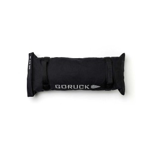 Goruck Simple Training Sandbags Accessories Black | DE-KYR035429
