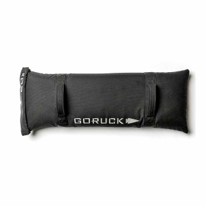 Goruck Simple Training Sandbags Accessories Black | DE-EZP856194