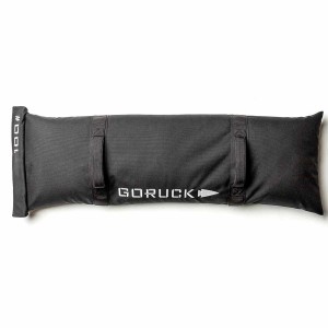 Goruck Simple Training Sandbags Accessories Black | DE-VCN452871