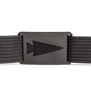 Goruck Spearhead Web Belt Accessories Accessories Black | DE-AOQ982316