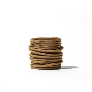 Goruck Speed Laces 8 inch Accessories Accessories Khaki | DE-BHQ684352