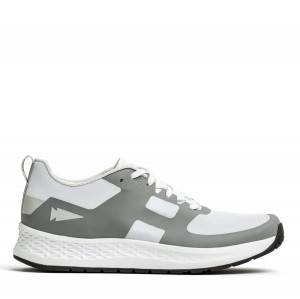 Goruck Speed Rough Runners Men White | DE-KAU374689