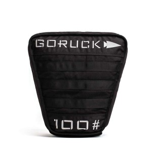 Goruck Tombstones Training Sandbags Accessories Black | DE-FXH308759
