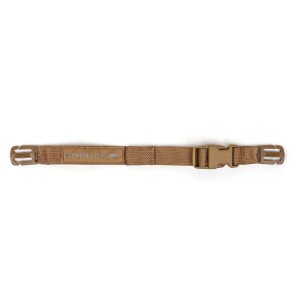 Goruck Training Sternum Strap Accessories Accessories Brown | DE-YRJ684531