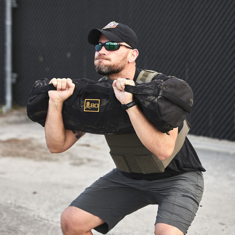 Goruck 2.0 16L Training Weight Vest Accessories Green | DE-GIU293657