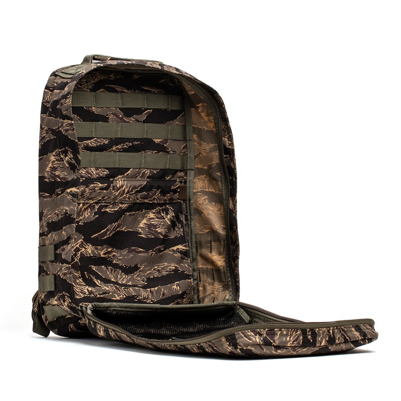 Goruck 21L USA Gr1 Accessories Stripes | DE-UPH640539