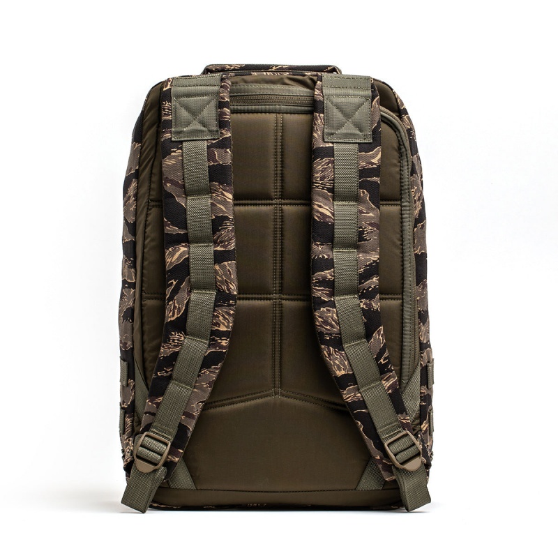 Goruck 21L USA Gr1 Accessories Stripes | DE-UPH640539