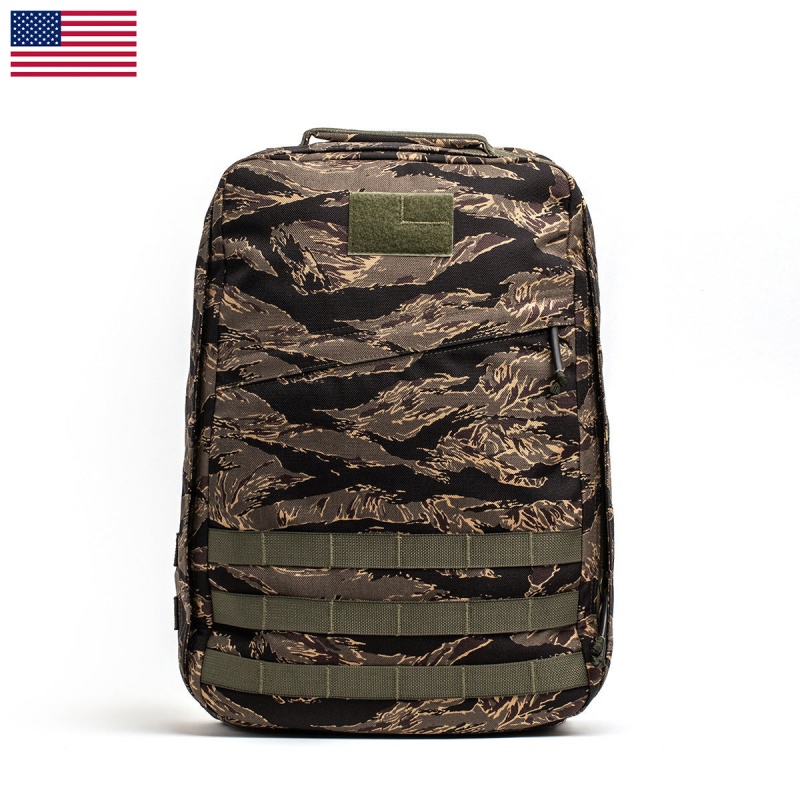 Goruck 21L USA Gr1 Accessories Stripes | DE-UPH640539