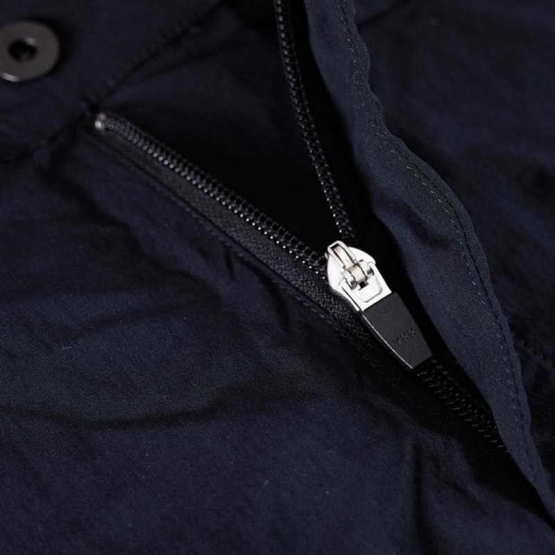 Goruck 24.7 Simple Pants Lightweight Pants Men Black | DE-YAO145382