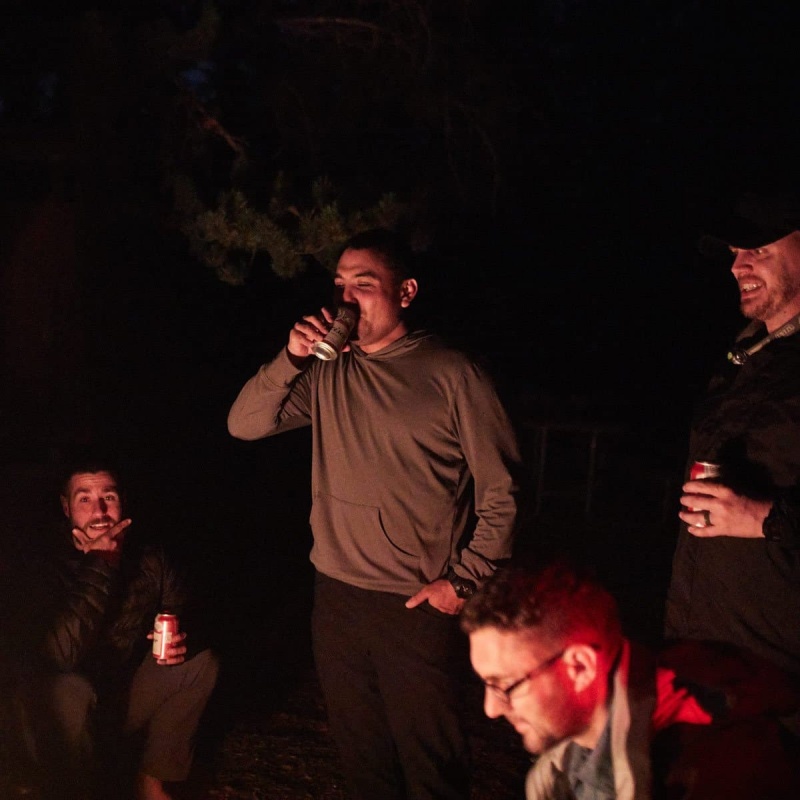 Goruck 24.7 Simple Pants Lightweight Pants Men Black | DE-YAO145382