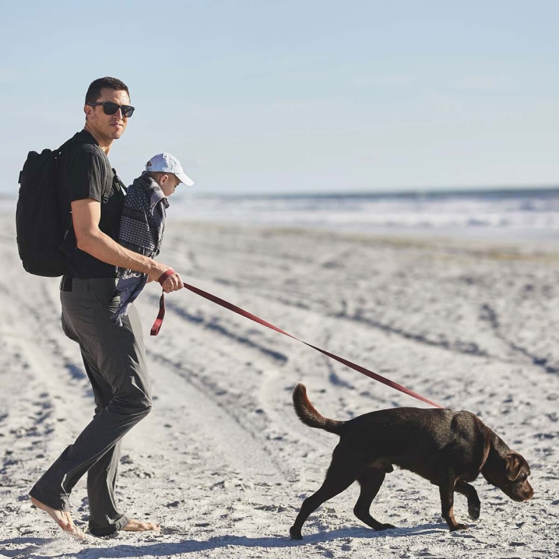 Goruck 24.7 Simple Pants Lightweight Pants Men Grey | DE-IGU941635