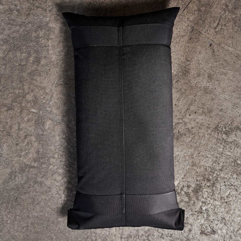 Goruck 2 Training Sandbags Accessories Black | DE-MOK098271