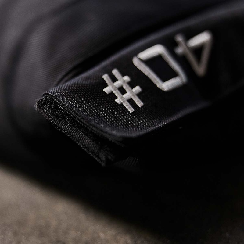 Goruck 2 Training Sandbags Accessories Black | DE-MOK098271