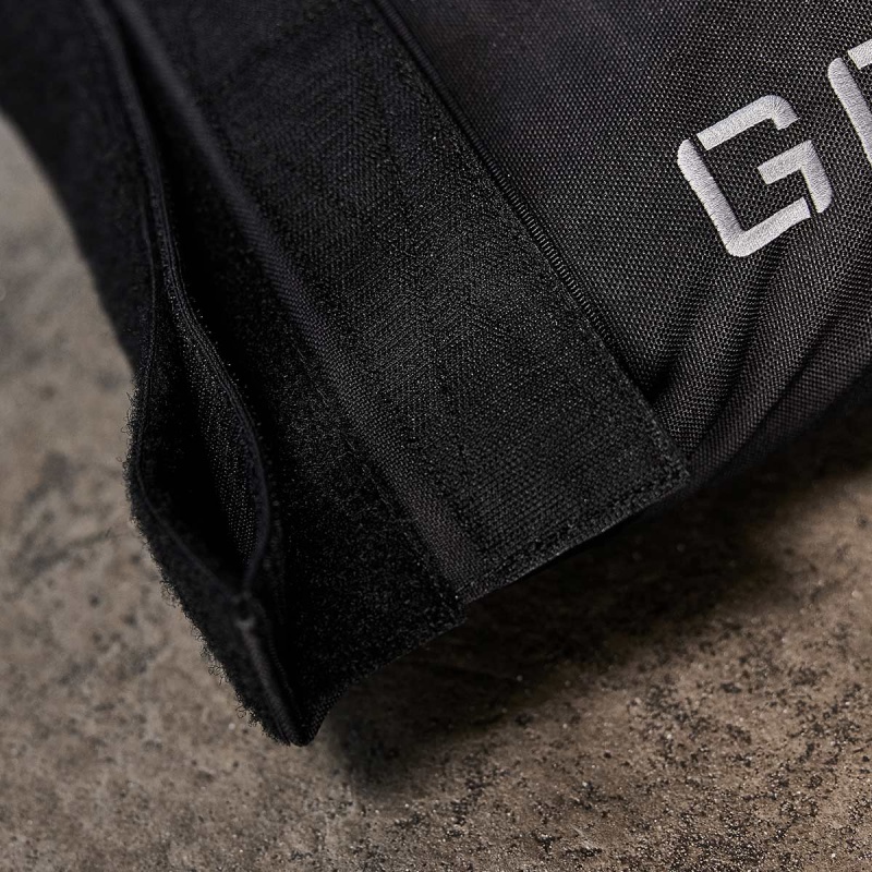 Goruck 2 Training Sandbags Accessories Black | DE-YKU052894