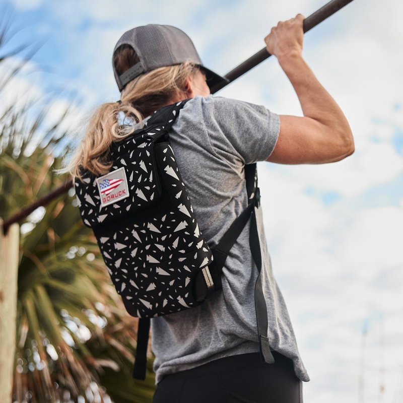 Goruck 3.0 Standard Ruck Plate Carrier Accessories Black | DE-UOL301962