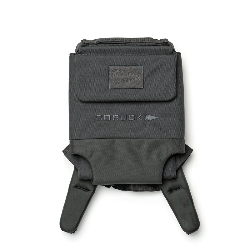 Goruck 3.0 Standard Ruck Plate Carrier Accessories Grey | DE-JZB613782