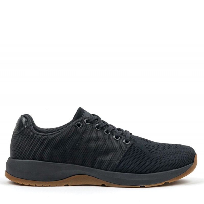 Goruck Ballistic Trainers Women Black | DE-QYH478523