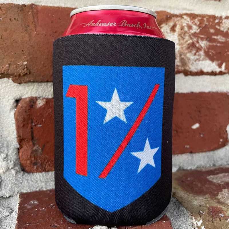 Goruck Beer Jacket 1% Accessories Accessories Blue | DE-HZI401967