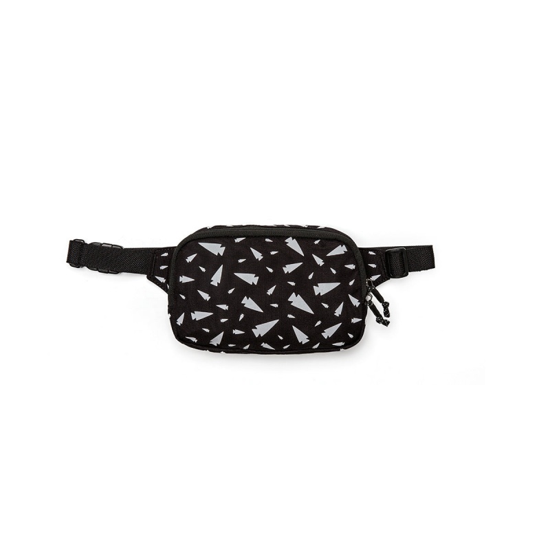 Goruck Belt Bags Accessories Black / White | DE-NHL642587