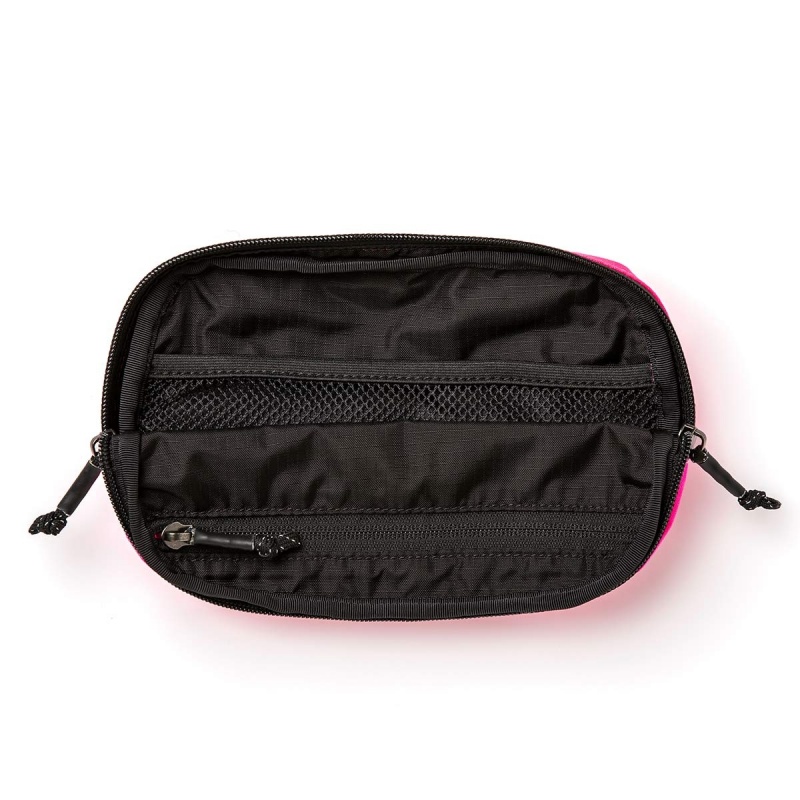 Goruck Belt Ripstop ROBIC® Bags Accessories Pink | DE-SGD259081