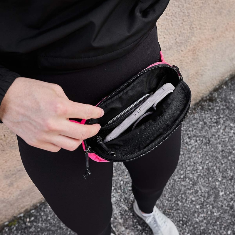 Goruck Belt Ripstop ROBIC® Bags Accessories Pink | DE-SGD259081