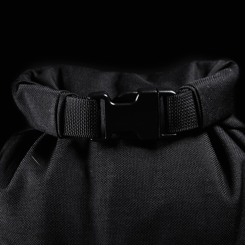 Goruck Brick Bags Accessories Black | DE-SON348950