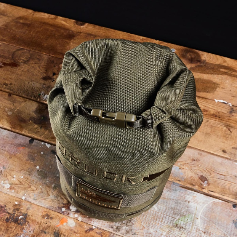 Goruck Brick Bags Accessories Green | DE-OYU621450