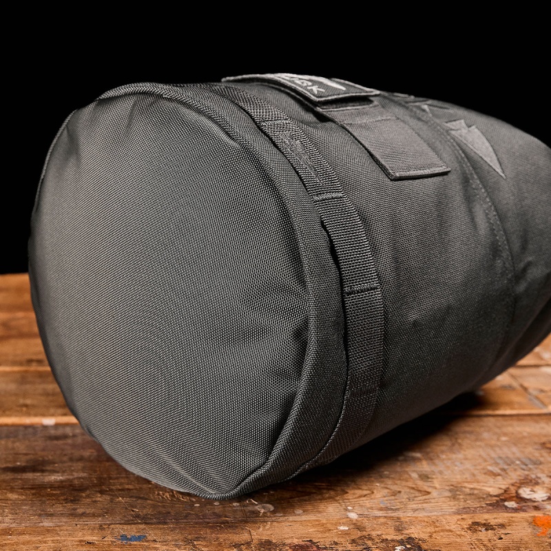 Goruck Brick Bags Accessories Grey | DE-ABW639207