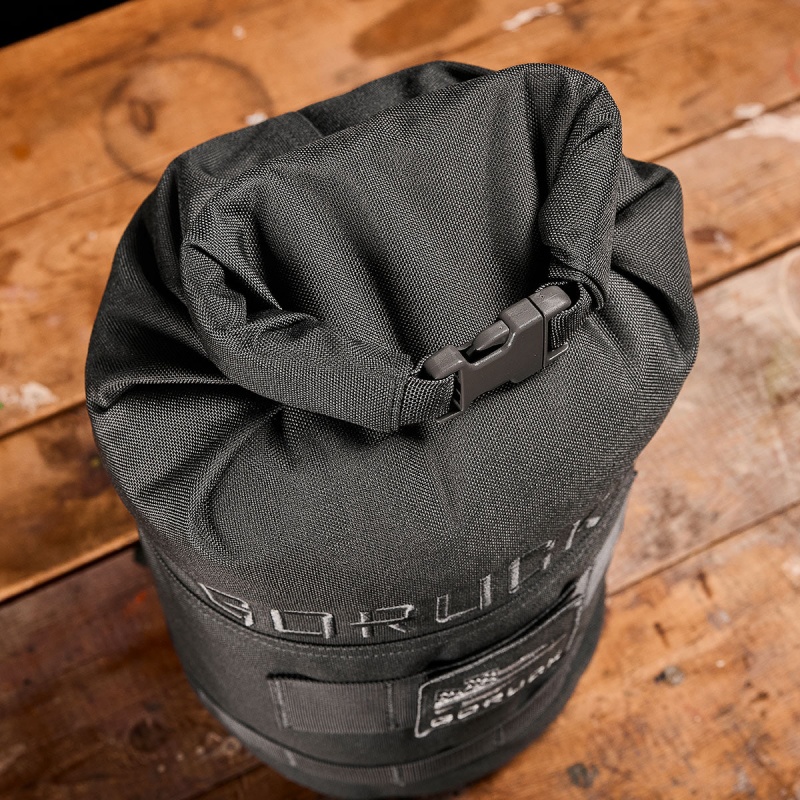 Goruck Brick Bags Accessories Grey | DE-ABW639207