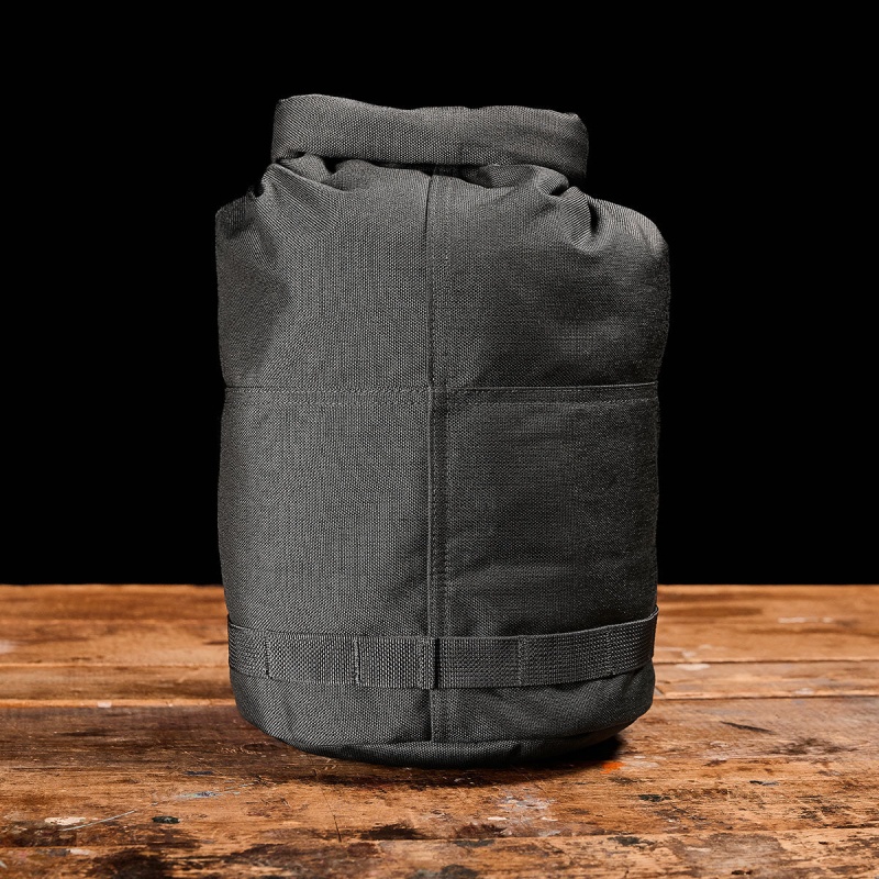 Goruck Brick Bags Accessories Grey | DE-ABW639207