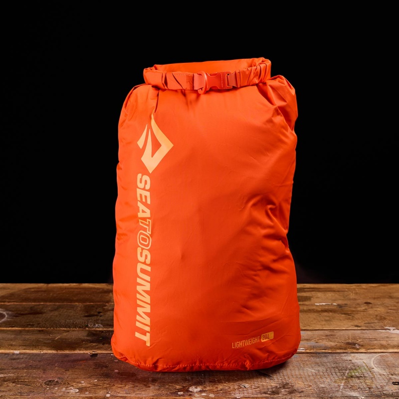 Goruck Dry Sack Accessories Accessories Orange | DE-RBN653712