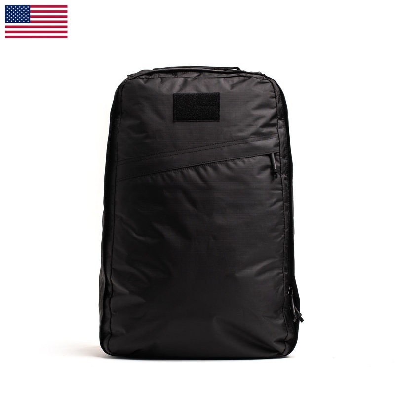 Goruck Dyneema USA Gr1 Accessories Black | DE-EBL382195