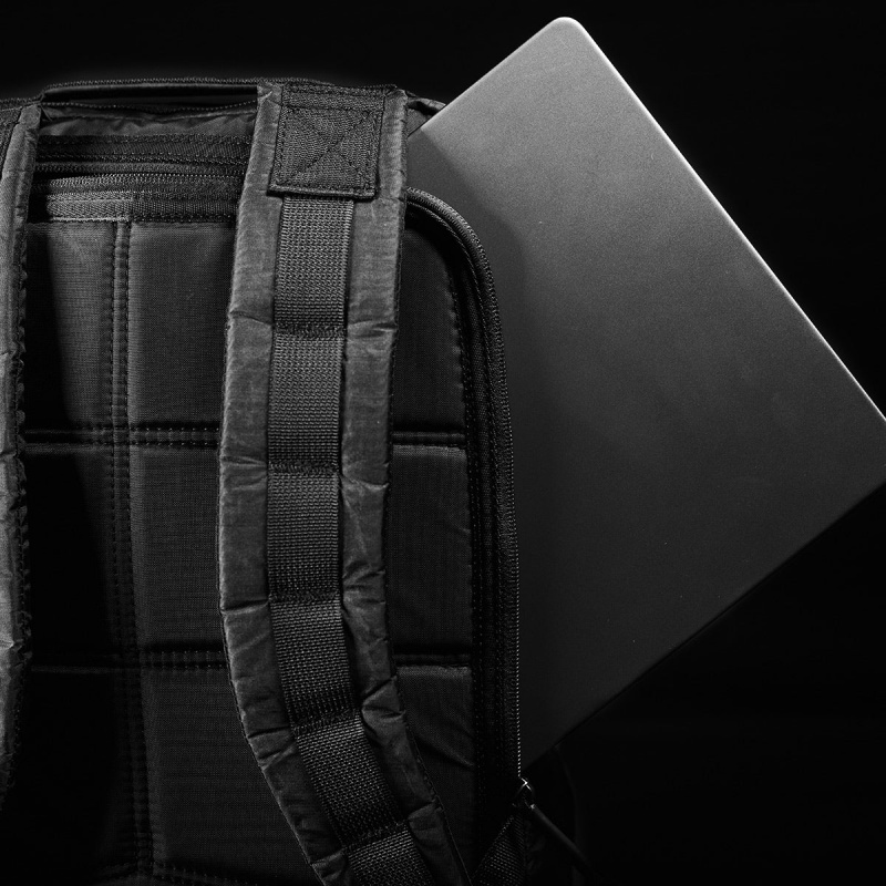 Goruck Dyneema USA Gr1 Accessories Black | DE-LYF125369