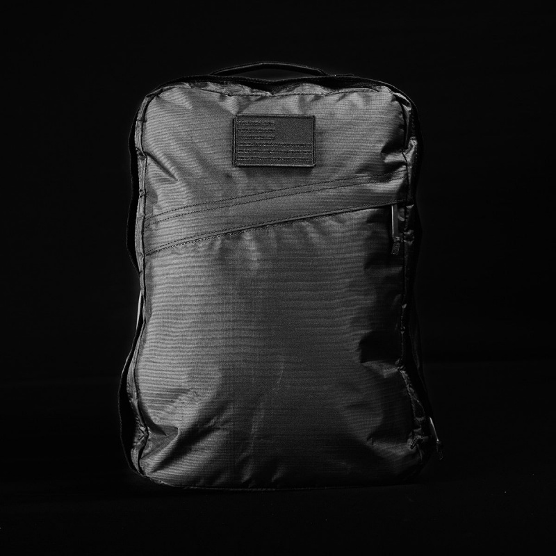 Goruck Dyneema USA Gr1 Accessories Black | DE-LYF125369