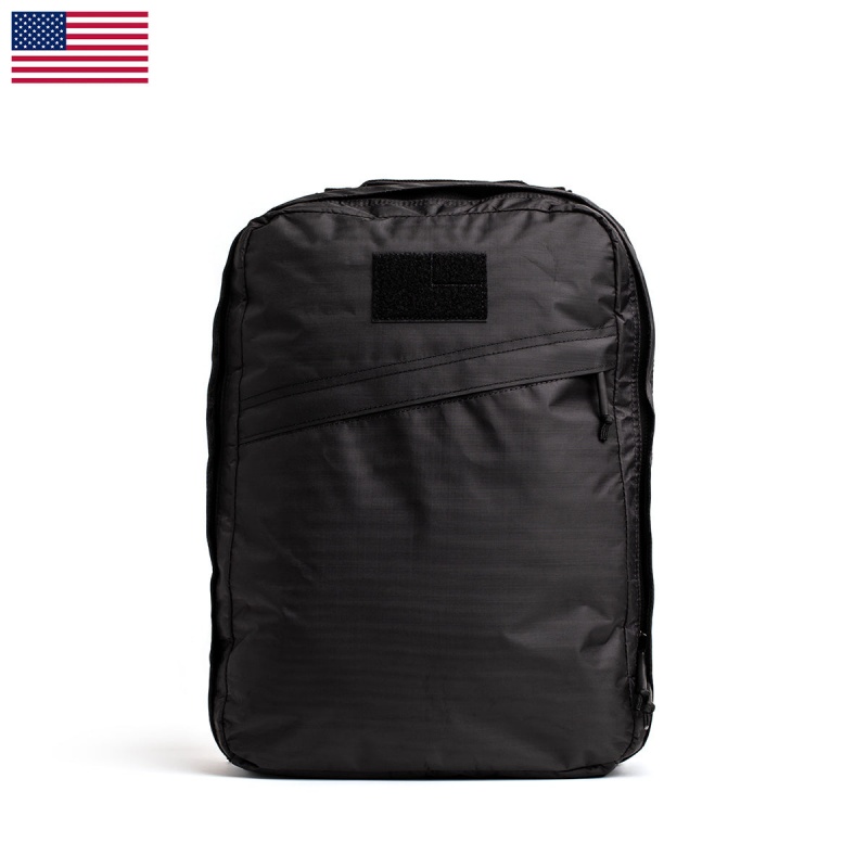Goruck Dyneema USA Gr1 Accessories Black | DE-LYF125369